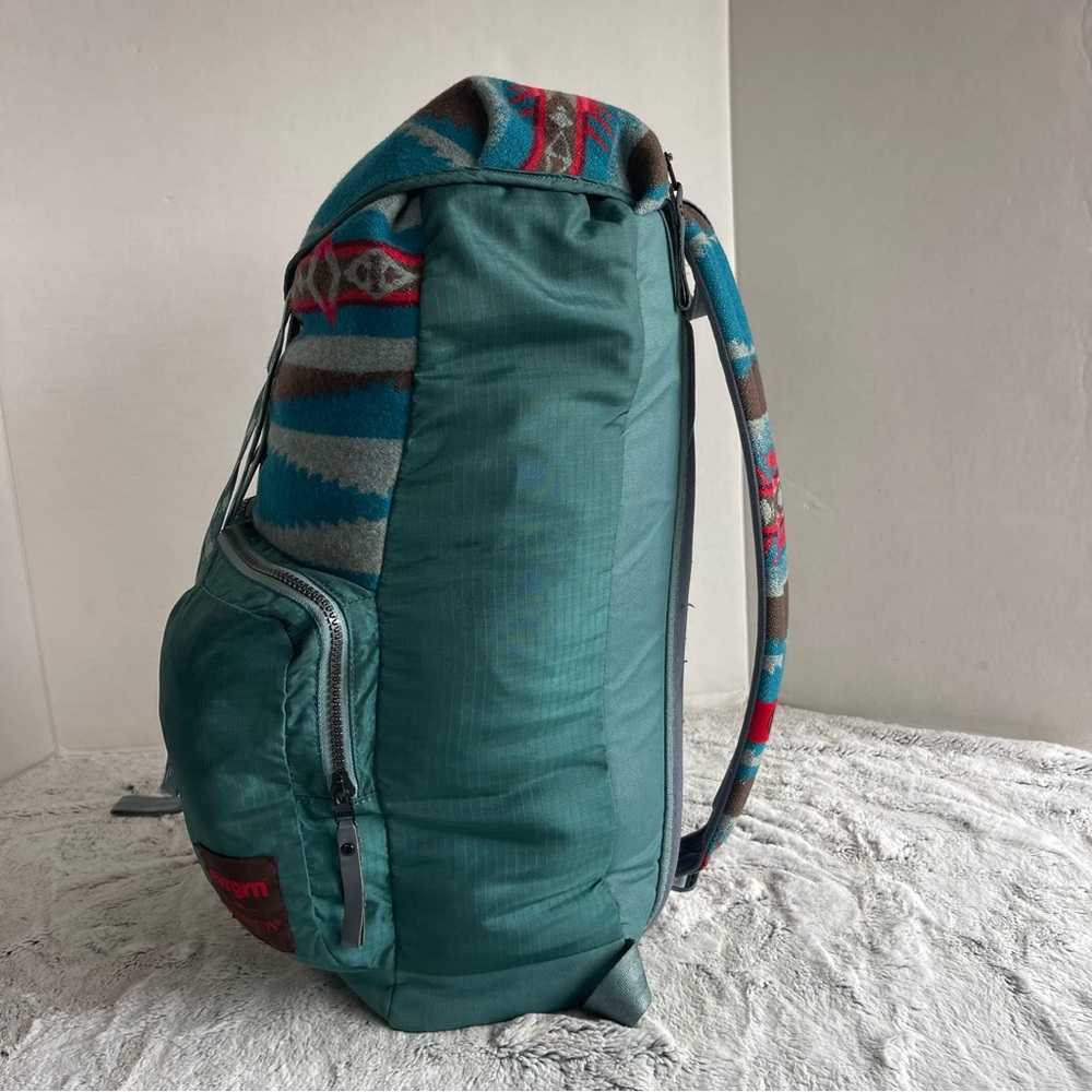 Evrgrn With Pendleton Backpack Rei - image 4